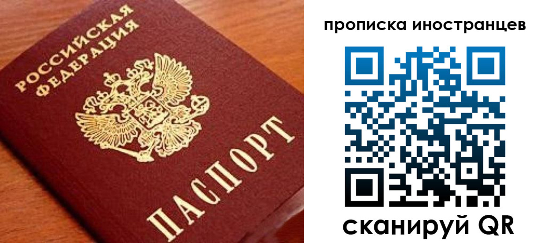 временная регистрация гарантия в Оренбурге